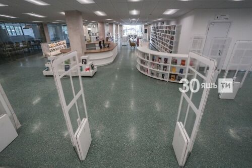 Милли китапханә авыл тарихларына багышланган китапларны бишәр данә итү өчен тырышачак