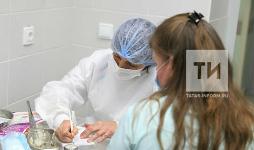 Татарстанда ковидтан прививка ясаткан кешеләргә махсус паспорт бирергә җыенмыйлар