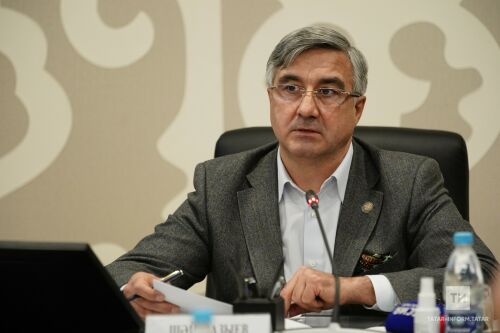 Шәйхразиев татар иҗтимагый үзәген ябуны таләп итүгә бәйле фикерен әйтте: Суд хәл итәр