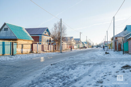 Авыл хуҗалыгы министрлыгы: Авыл ипотекасы өчен ана капиталын кулланырга ярый