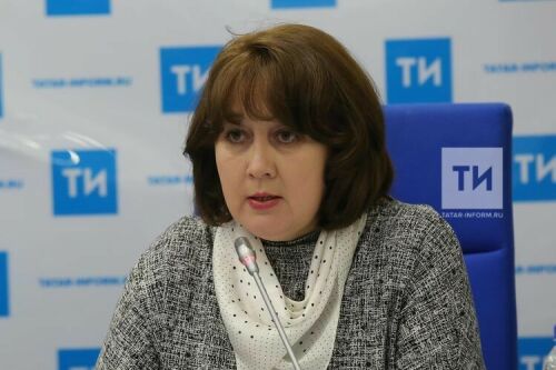 Лилия Әхмәтҗанова: Бакчаларның милли төркемнәрендә ана телен өйрәтүне тикшерәчәкбез