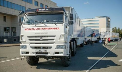 Татарстан Президенты диспансеризация турында: Ерак авылларга игътибарны арттыру кирәк