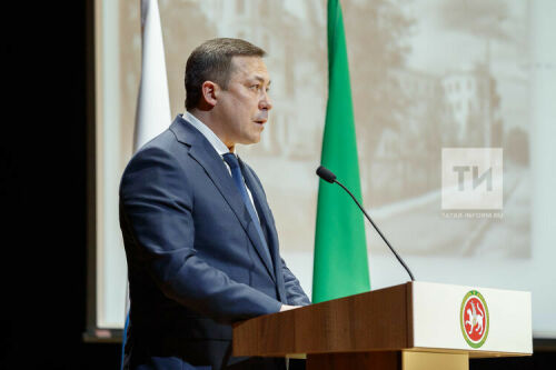 Узган елда Татарстанда яман шешләрдән үлүчеләр саны кимегән