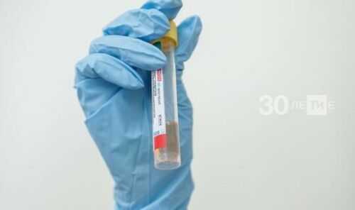 Узган тәүлектә Татарстанда коронавирус инфекциясе йоктыруның 94 яңа очрагы ачыкланган