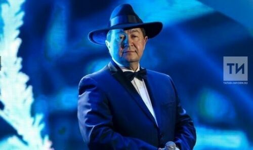 Җырчы Виталий Агапов: Керәшеннәрнең килеп чыгышы төрки-татардан