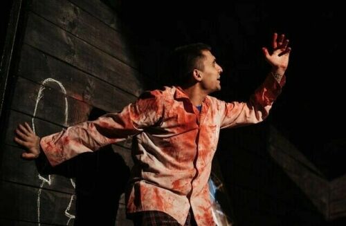 Достоевскийның «Җинаять һәм җәза» романы беренче тапкыр татар телендә куелды 