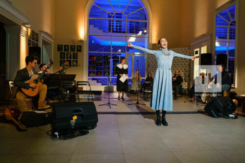 «Калеб» яңа буын җыены яңа сезонын ачты