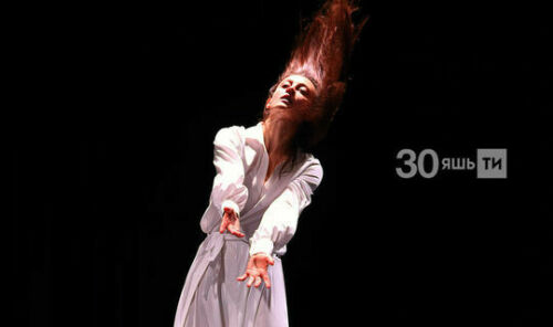 «MOÑ» театрының өч спектакле «Алтын битлек» театр премиясенә дәгъва итә 