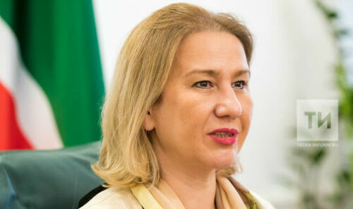 Ирада Әюпова Казан циркы директорына бәйле вакыйгада хискә өстенлек бирмәскә чакырды