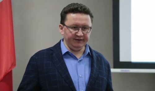 Казан циркы директоры эшеннән азат ителә