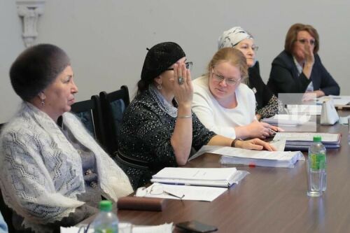 Тел комиссиясе үткәргән ябык бәйгенең балалар шигърияте буенча җиңүчеләре билгеле 