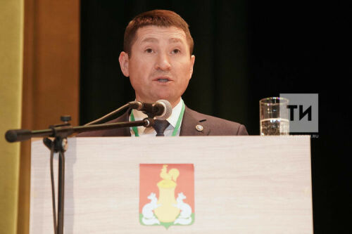 Чыты авылы мәчетенә, Мишә буенда ял итү урынына Мәүлә Колый исеме биреләчәк