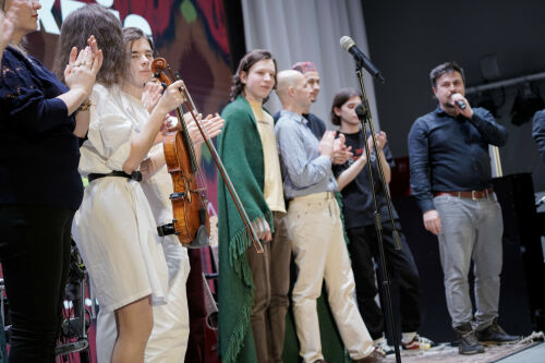 Yummy Music лейблы Tat Cult Lab/Музыка музыкаль лабораториясенә нәтиҗәләр ясады