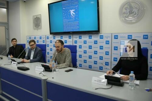 Тинчурин театры яңа ел әкияте өчен әдәби татар телендәге спектакль сайлаган 