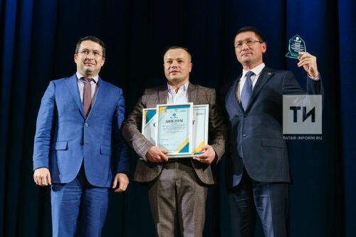 Камал театры сәхнәсендә Питрәч һәвәскәр артистлары чыгыш ясады