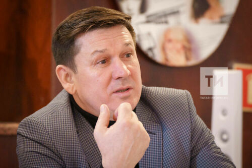 Әмирхан Еники хикәяләре буенча фильм төшереләчәк