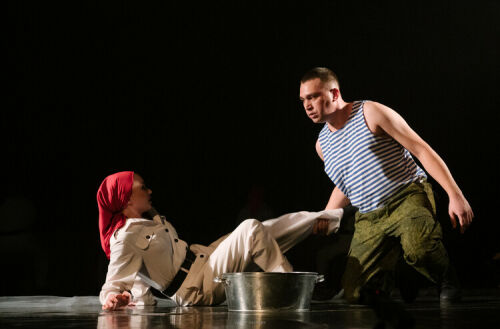 Киләсе елга Татарстан театрлары федераль проект буенча 5-6 миллион сум акча алачак