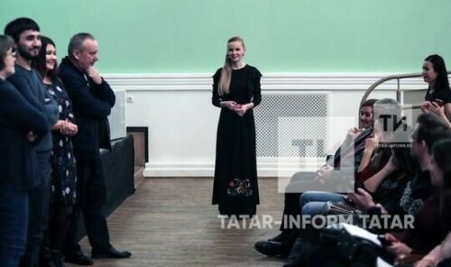 Гүзәл Сәгыйтова Кариев театрыннан китә