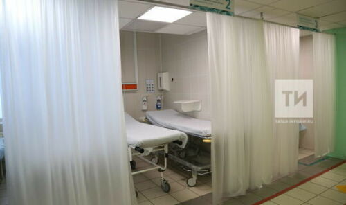 Татарстанда коронавирустан тагын өч кеше үлгән