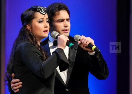 Артур Исламов һәм Эльза Заяри Татарстан буенча зур гастроль туры белән чыгыш ясаячак