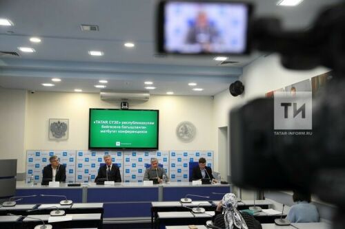 «Татар сүзе» республика бәйгесе финалына өч профессионал артист чыккан