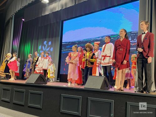 «Адымнар» мәктәбенең шәһәр читендә өстәмә белем бирү үзәге ачылачак