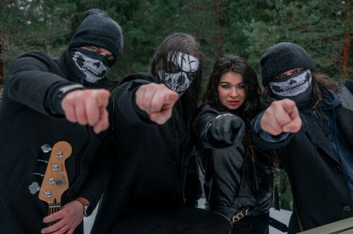 Финляндия һәм Эстониядә яшәүче татарлар милләтне аеруга каршы рэп чыгарган