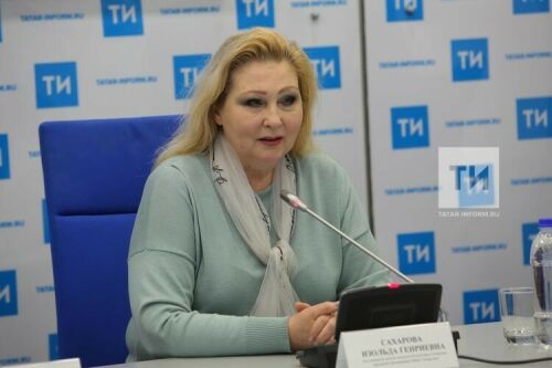 «Мисс Татарстан» президенты: Идеаль кыз табигый һәм эчкерсез булырга тиеш