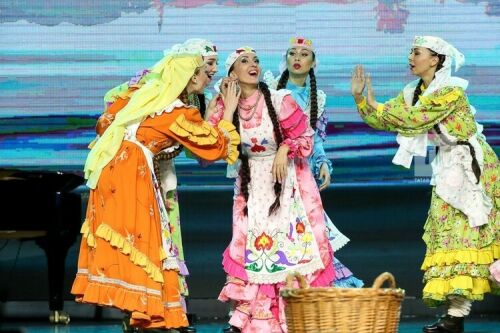 Тверьдә татар мәдәнияте көннәрен үткәрү планлаштырыла