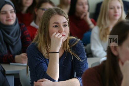 Тверь өлкәсендә татар теле тарихына багышланган дәрес узды