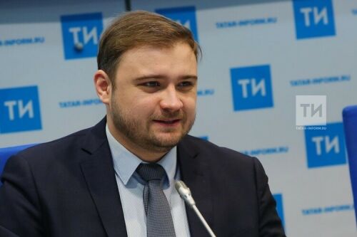 Данияр Соколов: Милли театрның музыка бүлеген җитәкләүнең җаваплылыгын яхшы аңлыйм