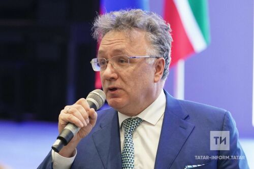 Илшат Әминов: Талантлы журналистлар ел саен бик күпләп эштән китә