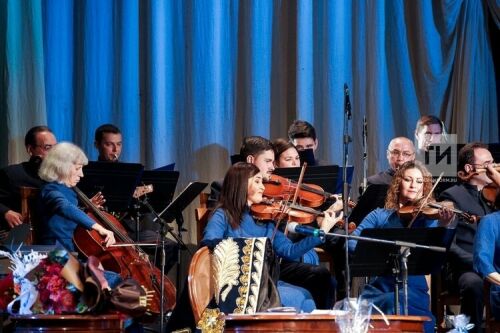 Камал театры оркестрын киңәйтә - коллективка өстәмә музыкантлар кабул ителә