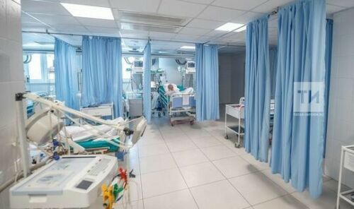 Татарстанда узган тәүлектә тагын 48 кеше коронавирус йоктырган