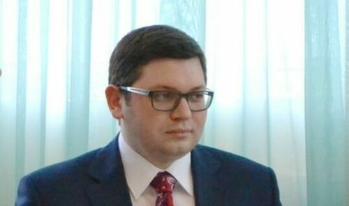 Ростехнадзорның Идел буе идарәсе җитәкчесе итеп Азат Мөбәракшин билгеләнде