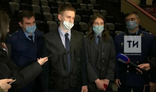 Прокуратура: Филләр сугышы Казанда цирк эшен туктату өчен сәбәп түгел
