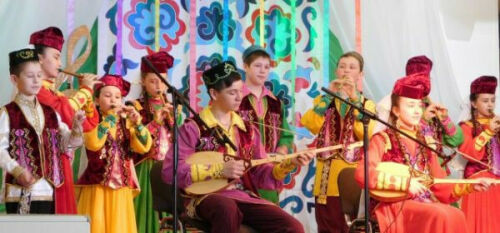 Удмуртиядә «Язгы тамчы» инструменталь фестиваль-конкурсы игълан ителде