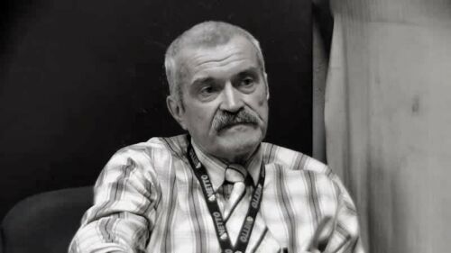 Татарстанда картинг хәрәкәтен башлаучы, судья һәм тренер Евгений Шафранов вафат