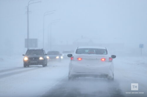 Рөстәм Миңнеханов: Юлны киңәйтү генә бөкедән коткармый, эш урыннары булдырырга кирәк