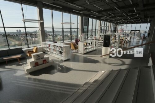 Yummy Music иҗат берләшмәсе туган көненә Милли китапханәгә чакыра