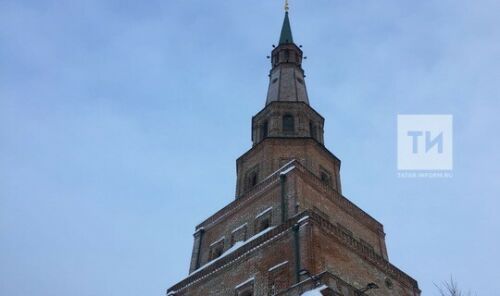 Луиза Батыр-Болгариның «Сөембикә» кантатасы интернетка чыкты