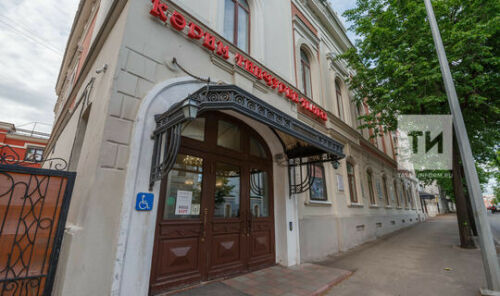 Тинчурин театрында театраль эскизлар 26 апрельдә күрсәтелә башлый