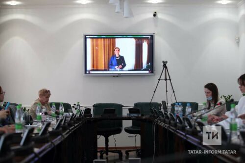 Җиде көн эчендә Татарстанда төшерелгән фильмнар альманахы прокатка чыга