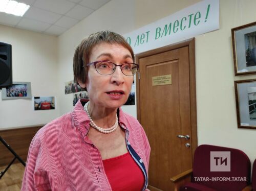 Рафаэль Мостафин кызы: Әти исерекләрне татар авылларында зур проблема дип атый иде