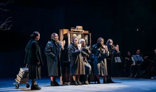 Чаллы Россиянең кече шәһәр театрлары фестивален каршыларга әзерләнә 