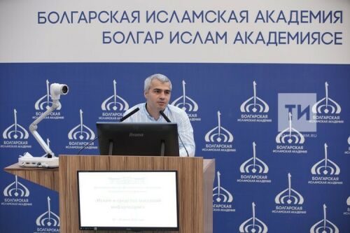 Шәрык белгече: Кырым Россиягә кушылгач, Кавказ халкына мөнәсәбәт уңай якка үзгәрде