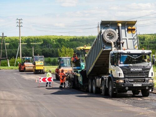 Зәй – Сухрау автомобиль юлының аерым участогы вакытлыча ябыла