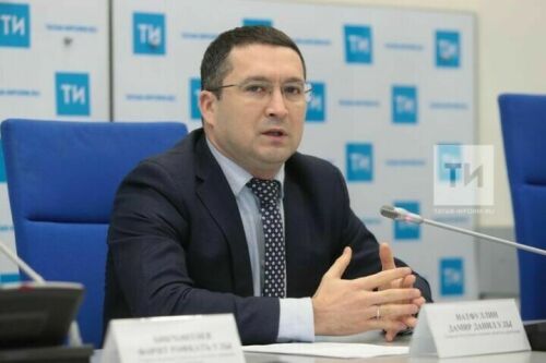 Мәдәният өлкәсе белгечләре өчен вакансияләр ярминкәсен ел саен үткәрү планлаштырыла