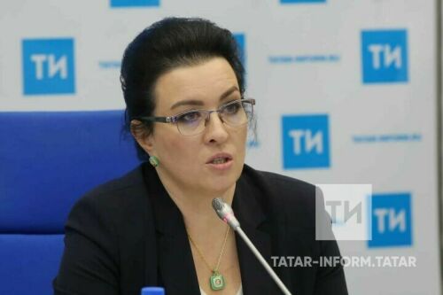 Татарстанның баш акушер-гинекологы: Вакцинация бала таба алмауга китерә алмый