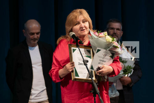 Театрлар арасында тел саклау темасына грантлар бәйгесенең җиңүчеләре билгеле 